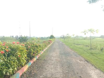 Image of 720 Sq.ft Residential Plot / Land for sale in Vriddhica Heritage, Bara Gagan Gohalia, Kolkata for Rs. 245000