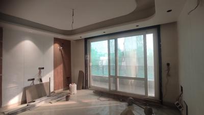 Hall Image of 2700 Sq.ft 4 BHK Builder Floor for sale in Safdarjung Enclave New Delhi for Rs. 85000000