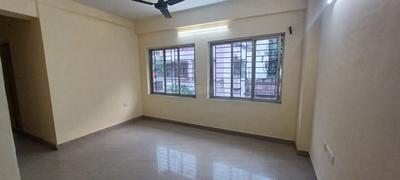 Hall Image of 1359 Sq.ft 3 BHK Apartment / Flat for sale in Chinar Park Kolkata for Rs. 6600000