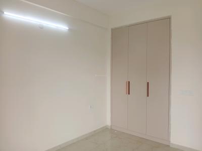 Bedroom Image of 1494 Sq.ft 3.5 BHK Builder Floor for sale in M3M Soulitude, Sector 89 Gurgaon for Rs. 16200000