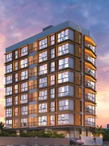 Image of 1561 Sq.ft 3 BHK Apartment / Flat for sale in Chaphalkar Panchratna, Shivaji Nagar, Pune for Rs. 34100000