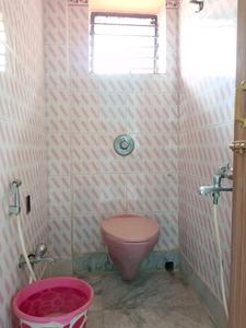 Bedroom One Image of 877 Sq.ft 2 BHK Apartment / Flat for sale in Thakurpukur Kolkata for Rs. 2200000