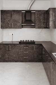 Image of 1500 Sq.ft 3 BHK Villa for rent in Ozone City, Mahua Khera, Aligarh for Rs. 30000