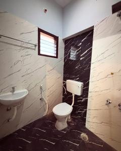 Image of 900 Sq.ft 2 BHK Independent House for sale in Madhavaram Milk Colony, Chennai for Rs. 4000000