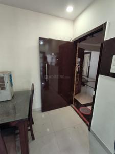 Hall Image of 1240 Sq.ft 2 BHK Apartment / Flat for sale in Suvan Cresta, Bibwewadi Pune for Rs. 11000000