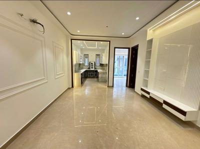 Image of 1150 Sq.ft 3 BHK Builder Floor for sale in Sector 8 Rohini, New Delhi for Rs. 18000000