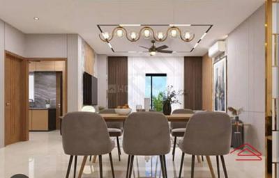 Hall Image of 1890 Sq.ft 3 BHK Apartment / Flat for sale in The Metropolitan Seegehalli MCHS Layout by The Metropolitan, K R Puram Bengaluru for Rs. 25100000