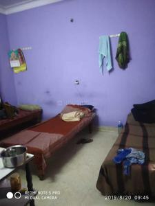 Bedroom Image of Mahajan Hostel in Karve Nagar, Pune