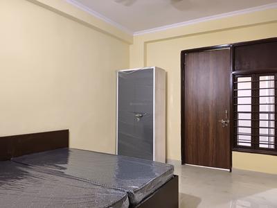 1 RK Apartment