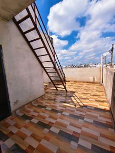 Image of 999 Sq.ft 3 BHK Independent House for rent in Sangam Nagar, Indore for Rs. 12000