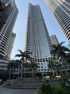 Image of 2700 Sq.ft 3 BHK Apartment / Flat for sale in Lodha World Crest, Lower Parel, Mumbai for Rs. 140000000