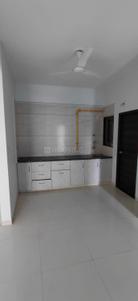 Kitchen Image of 1350 Sq.ft 2 BHK Apartment / Flat for sale in Tragad Ahmedabad for Rs. 5400000