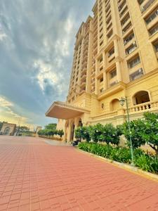 Image of 1407 Sq.ft 3 BHK Apartment / Flat for sale in Hiranandani Parks Apartment, Oragadam Sriperambattur, Chennai for Rs. 12100000