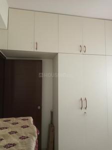 Bedroom Image of 1345 Sq.ft 3 BHK Apartment / Flat for sale in Akshaya Regalia by Akshaya Builders and Developers, Subramanyapura Bengaluru for Rs. 14000000