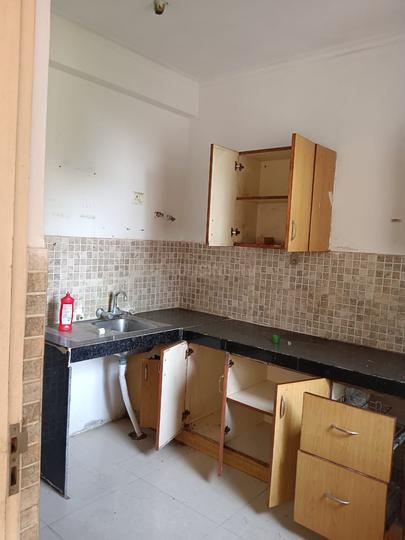 Rent Abode Kitchen 1