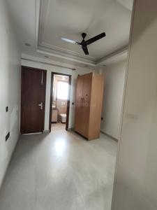 Bedroom Image of 2050 Sq.ft 3 BHK Builder Floor for rent in Sector 41 Gurgaon for Rs. 55000