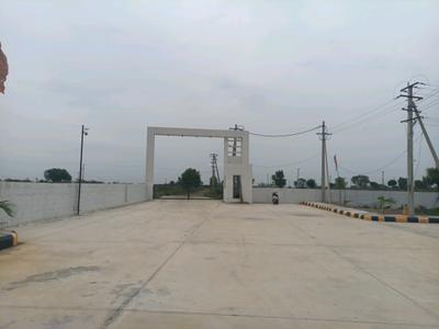 Image of 110 Sq.ft Residential Plot / Land for sale in Medchal, Secunderabad for Rs. 3300000