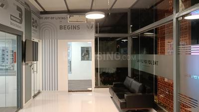 Hall Image of 1652 Sq.ft 3 BHK Apartment / Flat for sale in DS Sahara Grand, Chikkanagamangala Bengaluru for Rs. 12500000