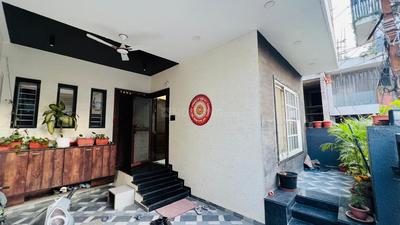 Image of 3000 Sq.ft 4 BHK Independent House for sale in Nipania, Indore for Rs. 21000000