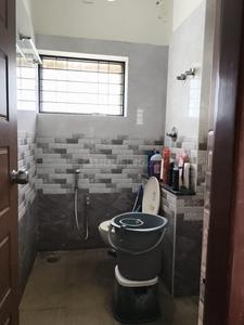 Image of 400 Sq.ft 1 BHK Apartment / Flat for rent in Jayanagar, Bengaluru for Rs. 26000