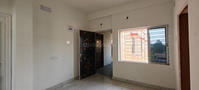 Bedroom Image of 844 Sq.ft 2 BHK Apartment / Flat for sale in Behala Kolkata for Rs. 3211000