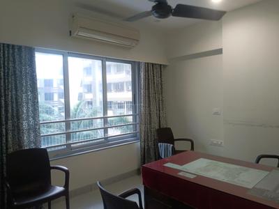 BHK 1100 Sqft Flat for sale at Borivali West, Western Suburbs