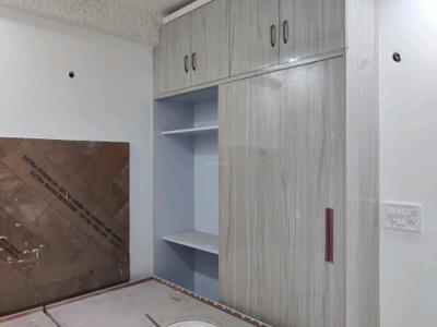 Bedroom Image of 1035 Sq.ft 2 BHK Builder Floor for sale in Dream Homes, Indirapuram Ghaziabad for Rs. 4551000