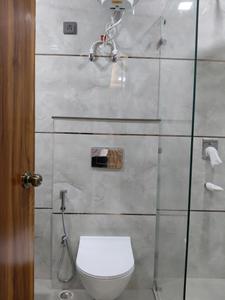 Bedroom Three Image of 2250 Sq.ft 4 BHK Builder Floor for sale in Sushant Lok Phase 1 Gurgaon for Rs. 40000000