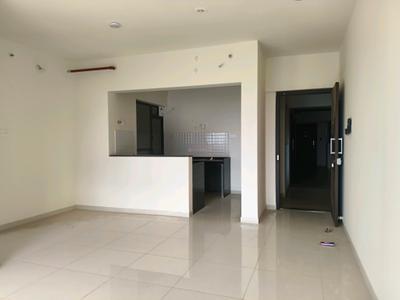 Living Room Image of 890 Sq.ft 2 BHK Apartment / Flat for sale in Shapoorji Pallonji Vanaha, Bavdhan Pune for Rs. 8299999