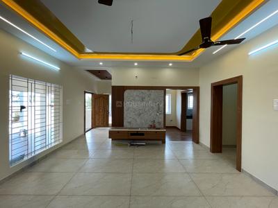 Hall Image of 2300 Sq.ft 3 BHK Independent House for sale in Keeranatham Coimbatore for Rs. 14500000