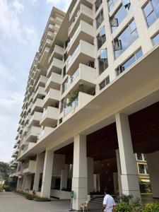Image of 1505 Sq.ft 3 BHK Apartment / Flat for sale in G Corp Residences, Koramangala, Bengaluru for Rs. 40000000