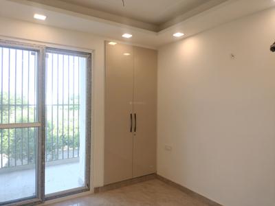 Bedroom Image of 1305 Sq.ft 3 BHK Builder Floor for sale in Sector 84 Faridabad for Rs. 14900000