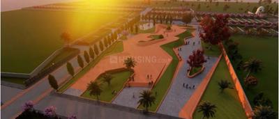 Treasure city Plot View 3