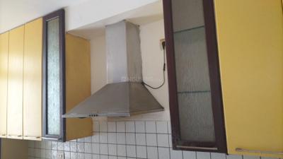 Kitchen Image of 2300 Sq.ft 3 BHK Apartment / Flat for sale in Unitech Uniworld City South, Sector 30 Gurgaon for Rs. 52500000