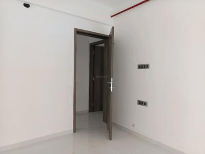 Bedroom Image of 1100 Sq.ft 2 BHK Apartment / Flat for rent in Bramha The Collection, Wadgaon Sheri Pune for Rs. 36500