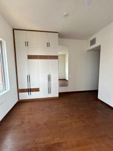 Bedroom Image of 1850 Sq.ft 3 BHK Apartment / Flat for rent in Perungudi Chennai for Rs. 130000