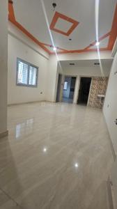Hall Image of 800 Sq.ft 2 BHK Independent House for rent in Ramkrishan Nagar Patna for Rs. 11500