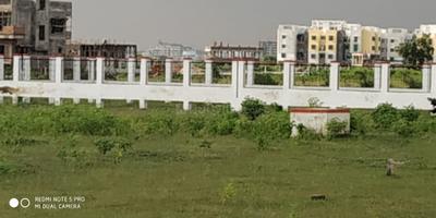 Floor Plan Image of 1700 Sq.ft Residential Plot / Land for sale in Besa Nagpur for Rs. 3570000