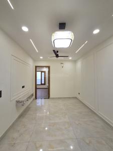 Hall Image of 1550 Sq.ft 2 BHK Builder Floor for sale in Sahastradhara Road Dehradun for Rs. 9500000