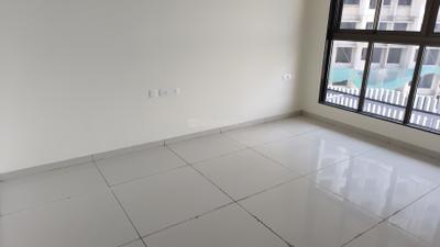 Bedroom Image of 780 Sq.ft 2 BHK Apartment / Flat for rent in 34 Park Estate, Goregaon West Mumbai for Rs. 65000