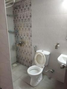 Bathroom Image of 1207 Sq.ft 2 BHK Apartment / Flat for sale in Casagrand Cherry Pick, Perumbakkam Chennai for Rs. 7500000