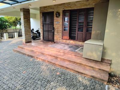 Image of 3100 Sq.ft 4 BHK Villa for sale in Kakkanad, Kochi for Rs. 23800000