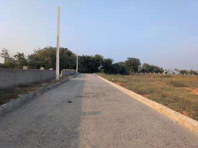 Image of 167 Sq.ft Residential Plot / Land for sale in Kongara Kalan, Hyderabad for Rs. 5344081
