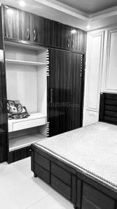 Bedroom Image of 1410 Sq.ft 2 BHK Apartment / Flat for rent in Kharar Mohali for Rs. 17000