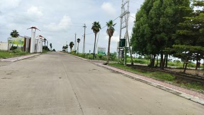 Image of 4000 Sq.ft Residential Plot / Land for sale in Sanwer, Indore for Rs. 11200000