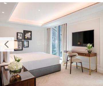 Bedroom Image of Heaven pg  in Sector 30, Gurgaon