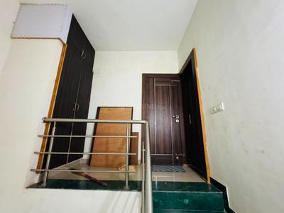 Balcony Image of 1935 Sq.ft 4 BHK Independent House for sale in Pramukh Parisar, Sector 4 Gandhinagar for Rs. 30000000