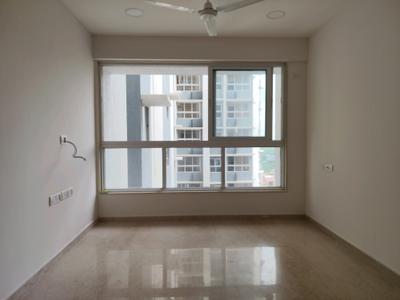 Living Room Image of 1055 Sq.ft 2 BHK Apartment / Flat for sale in I M Applaud 38, Goregaon East Mumbai for Rs. 22000000