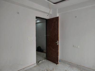 Bedroom Image of 1200 Sq.ft 2 BHK Apartment / Flat for sale in Ambr Atlanta, Noida Extension Greater Noida for Rs. 4799400