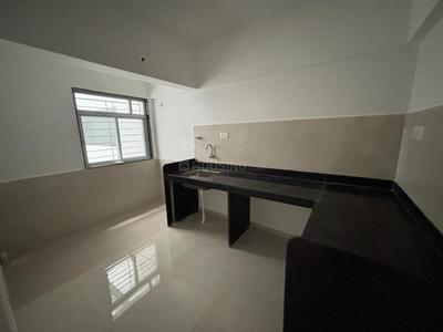Kitchen Image of 900 Sq.ft 2 BHK Apartment / Flat for sale in Fortune Prospero, Kondhwa Pune for Rs. 5800000